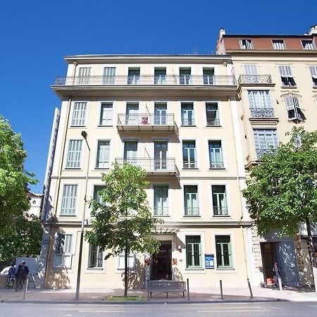 Odalys City Le Palais Rossini ニース エクステリア 写真