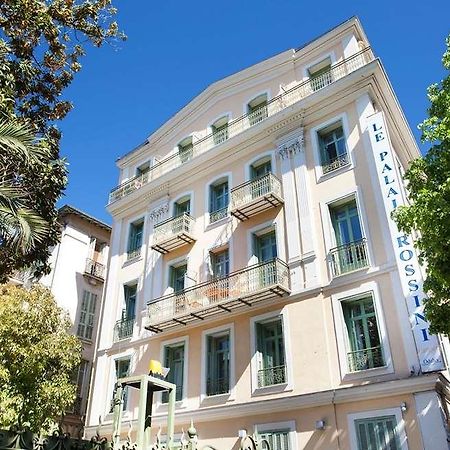 Odalys City Le Palais Rossini ニース エクステリア 写真