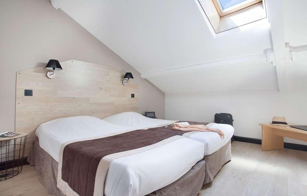 Odalys City Le Palais Rossini ニース 部屋 写真
