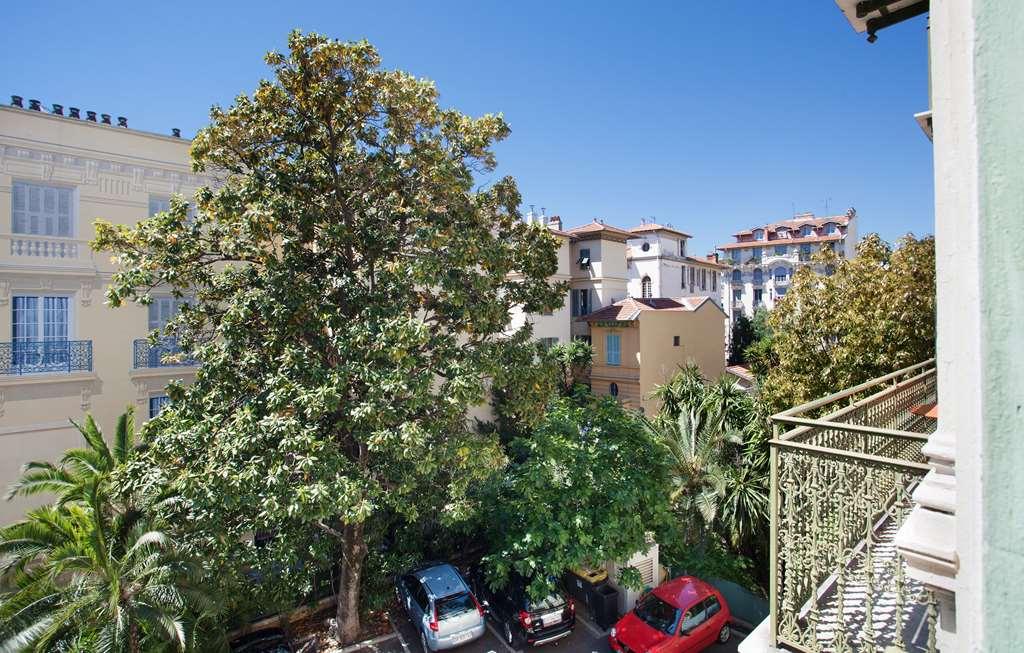 Odalys City Le Palais Rossini ニース 部屋 写真